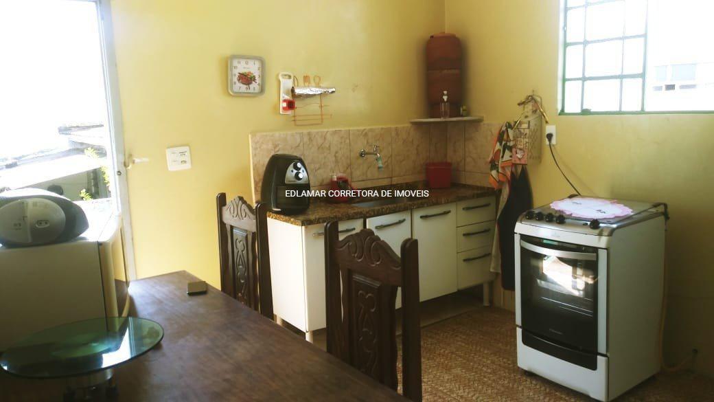Casa, Riacho das Pedras, 3 Quartos, 3 Vagas