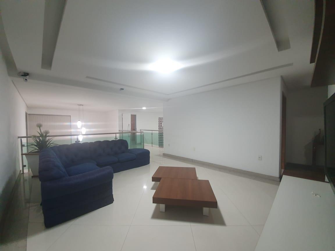 Casa, Jardim Riacho das Pedras, 3 Quartos, 6 Vagas, 2 Suítes
