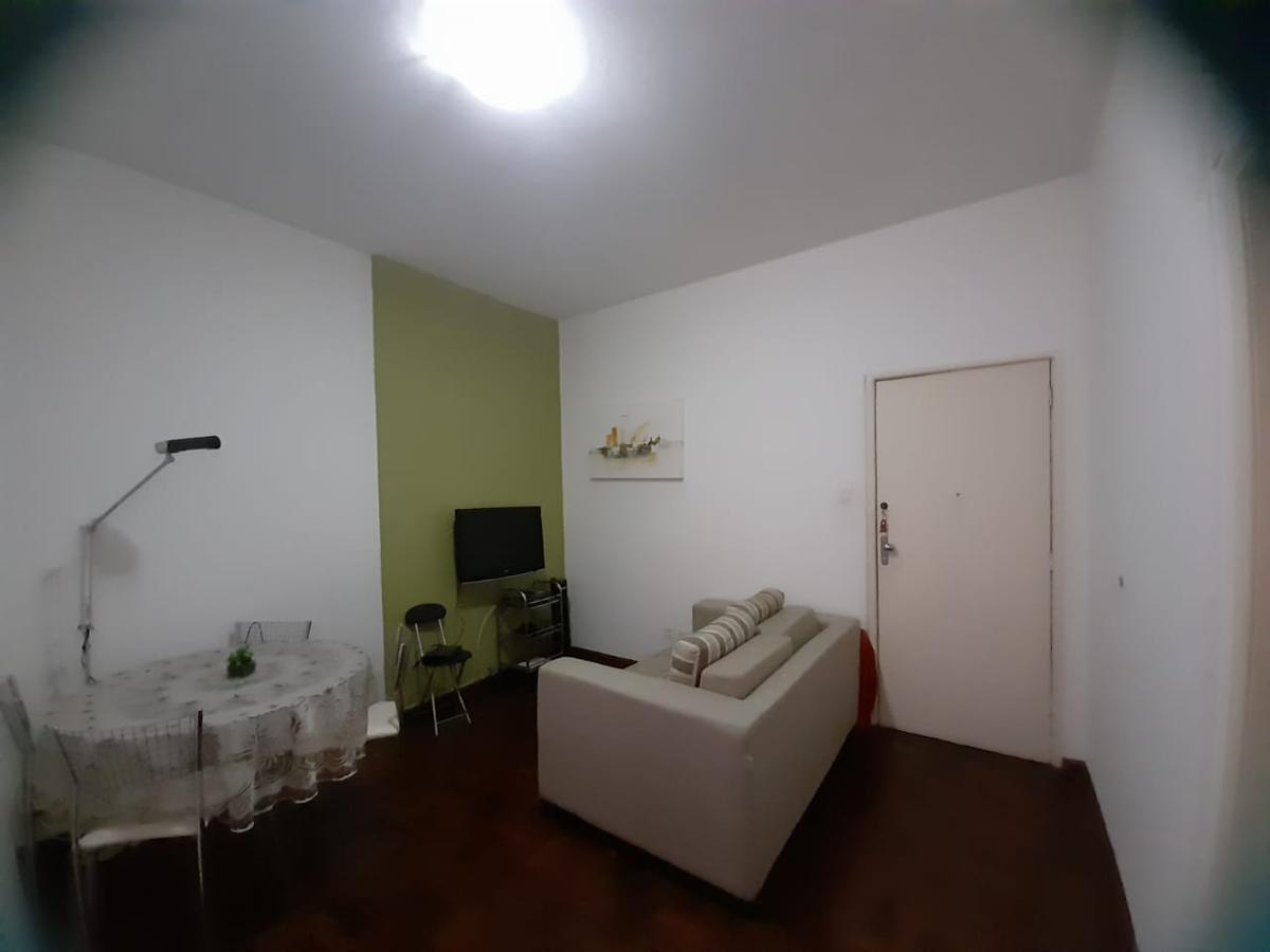 Apartamento, Centro, 1 Quarto, 1 Suíte