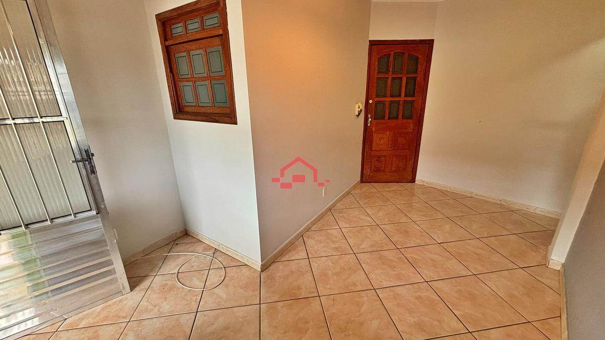 Apartamento, Caiçaras, 1 Quarto, 0 Vaga