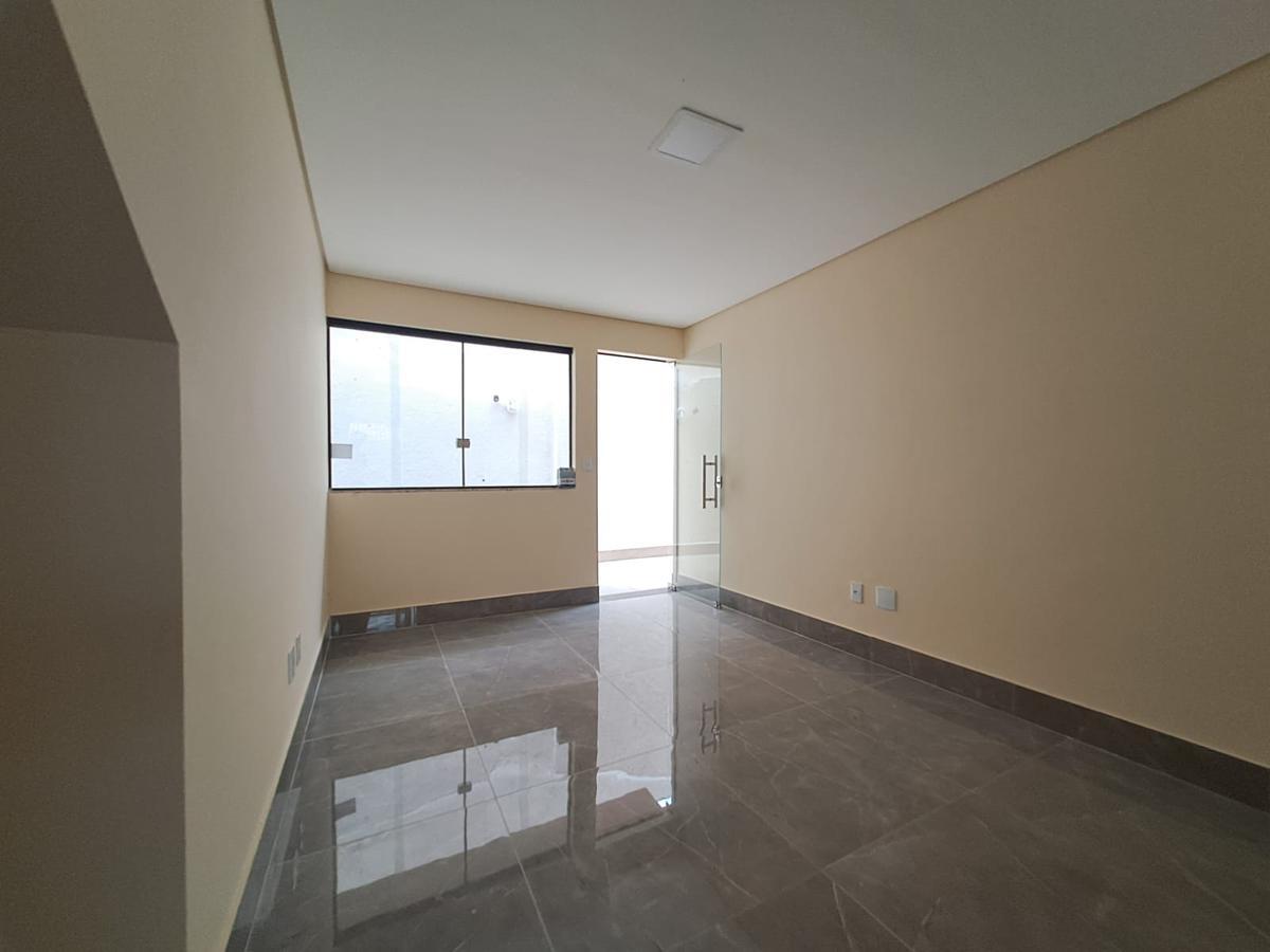 Apartamento, Planalto, 3 Quartos, 2 Vagas, 1 Suíte