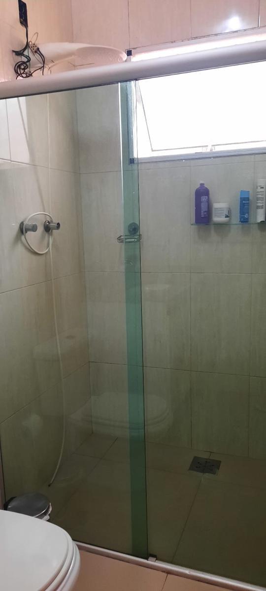 Casa, Novo Horizonte, 3 Quartos, 2 Vagas, 1 Suíte
