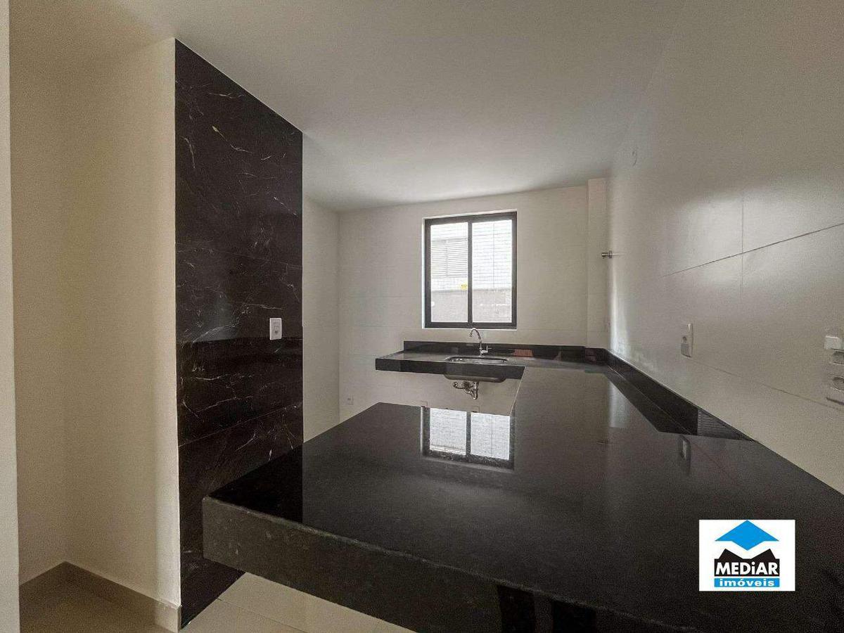 Apartamento, Gutierrez, 3 Quartos, 2 Vagas, 2 Suítes