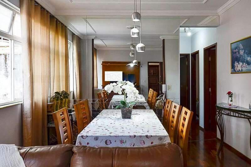Apartamento, Cidade Nova, 3 Quartos, 1 Vaga, 1 Suíte