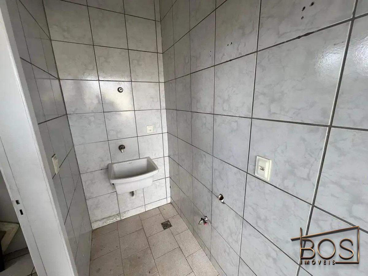 Apartamento, Alto Barroca, 3 Quartos, 1 Vaga, 1 Suíte