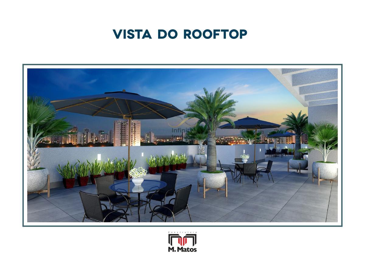 Apartamento, Barro Preto, 1 Quarto