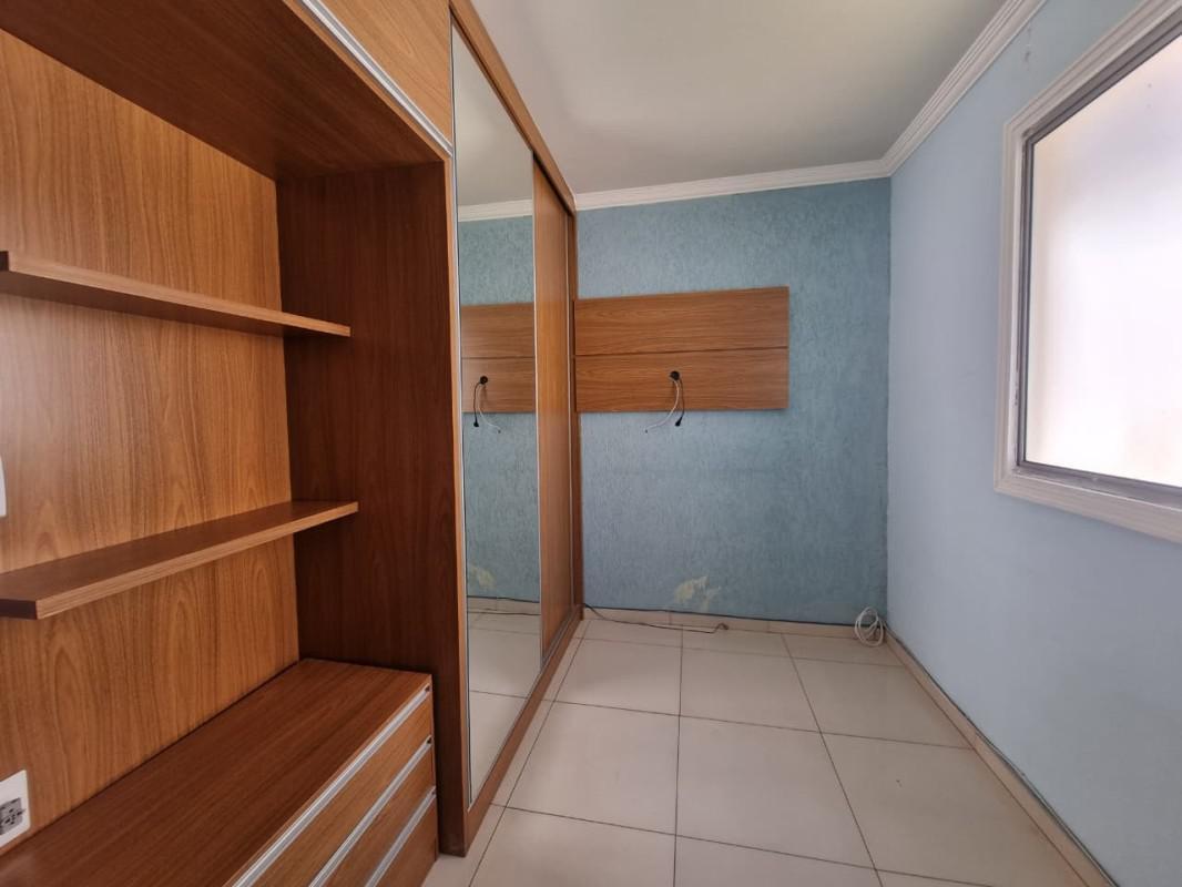 Apartamento, Jardim Riacho das Pedras, 2 Quartos, 1 Vaga