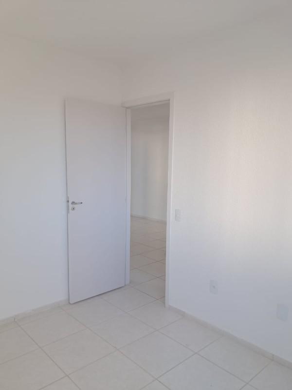 Apartamento, Estrela Dalva, 2 Quartos, 1 Vaga