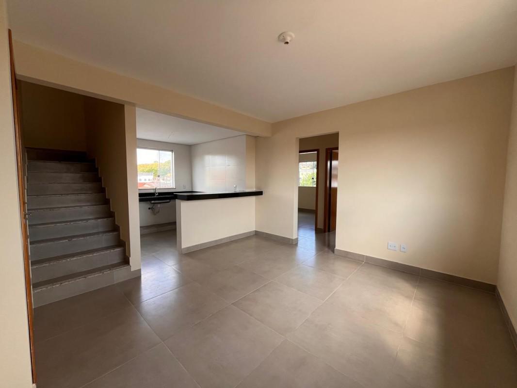 Cobertura, Pindorama, 2 Quartos, 2 Vagas, 1 Suíte