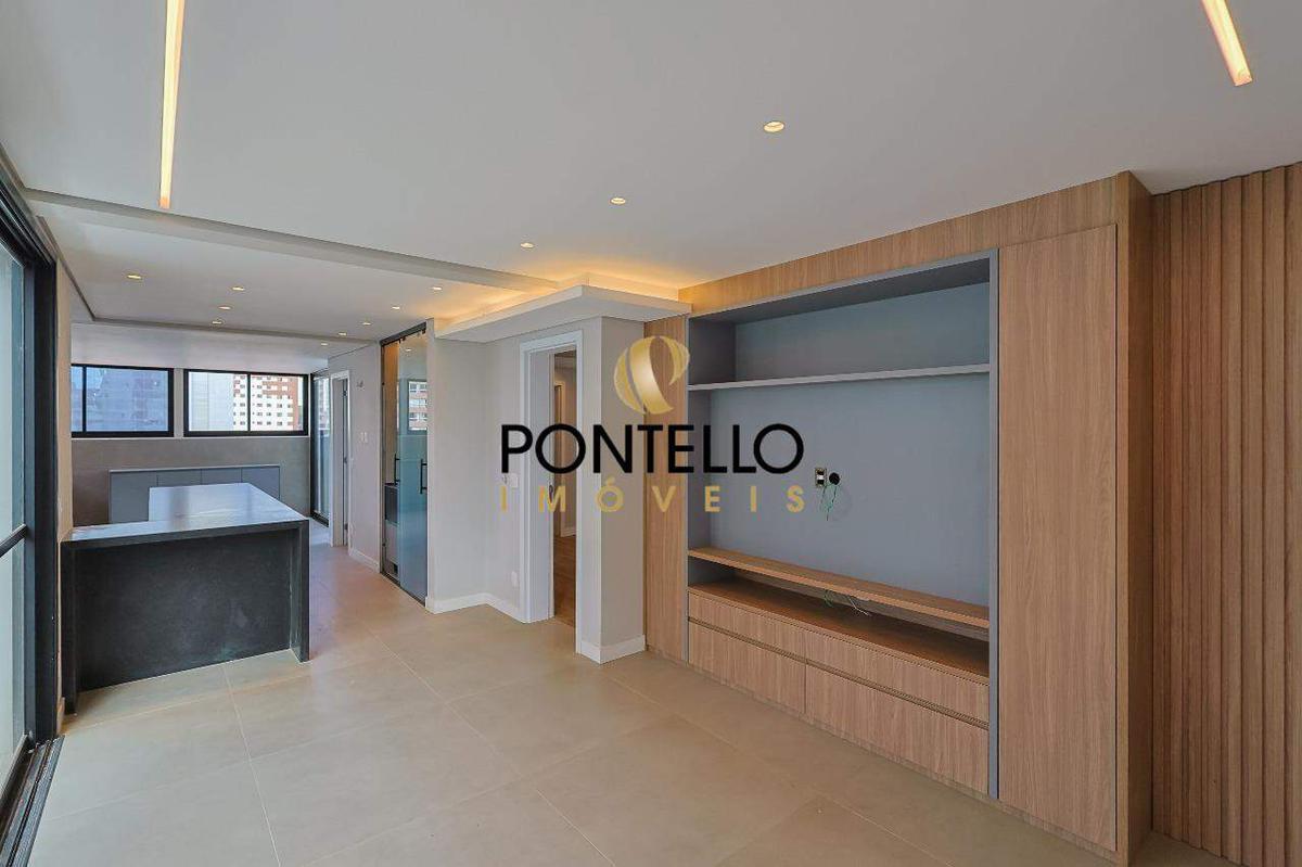 Apartamento, Santa Efigênia, 2 Quartos, 2 Vagas, 2 Suítes