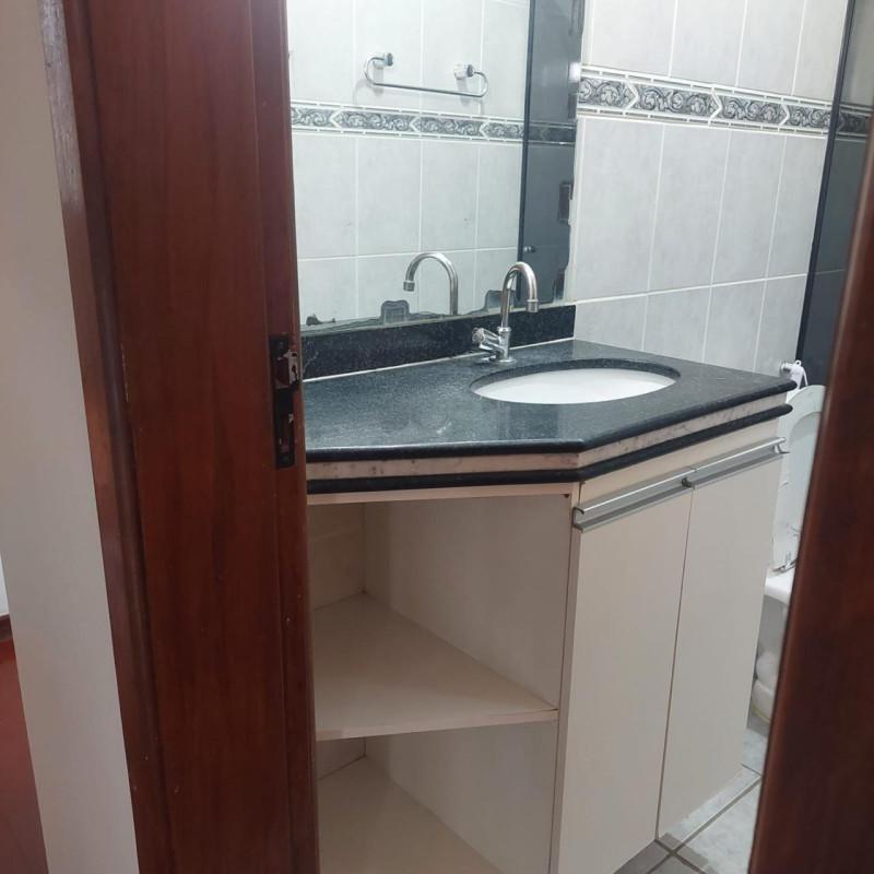 Apartamento, São Luiz (pampulha), 3 Quartos, 1 Vaga, 1 Suíte