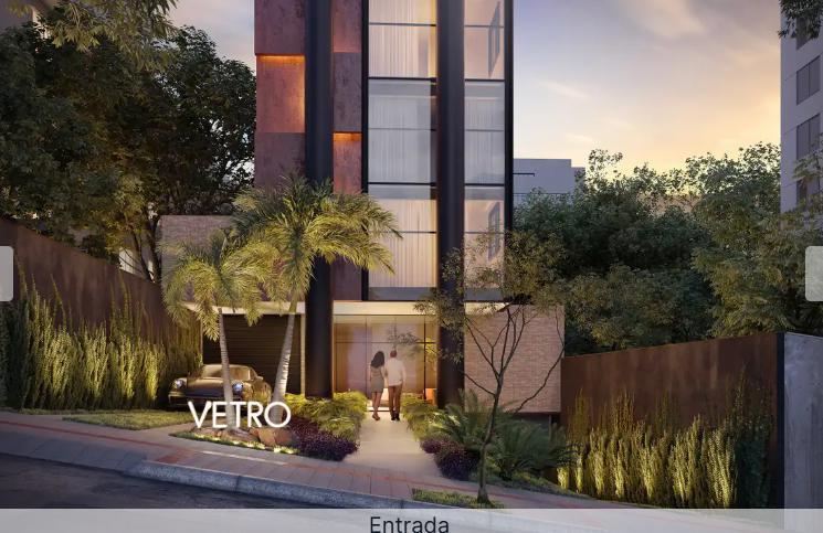 Cobertura, São Lucas, 3 Quartos, 2 Vagas, 1 Suíte