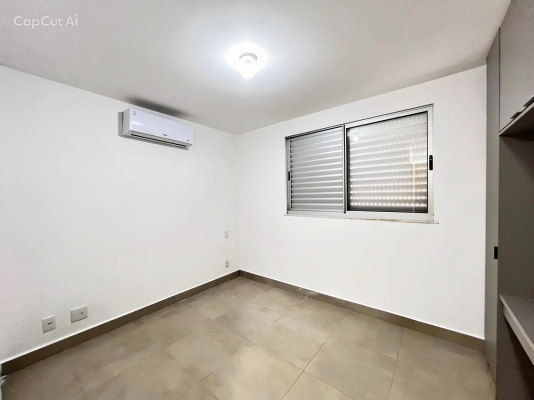 Apartamento, Ouro Preto, 3 Quartos, 3 Vagas, 1 Suíte