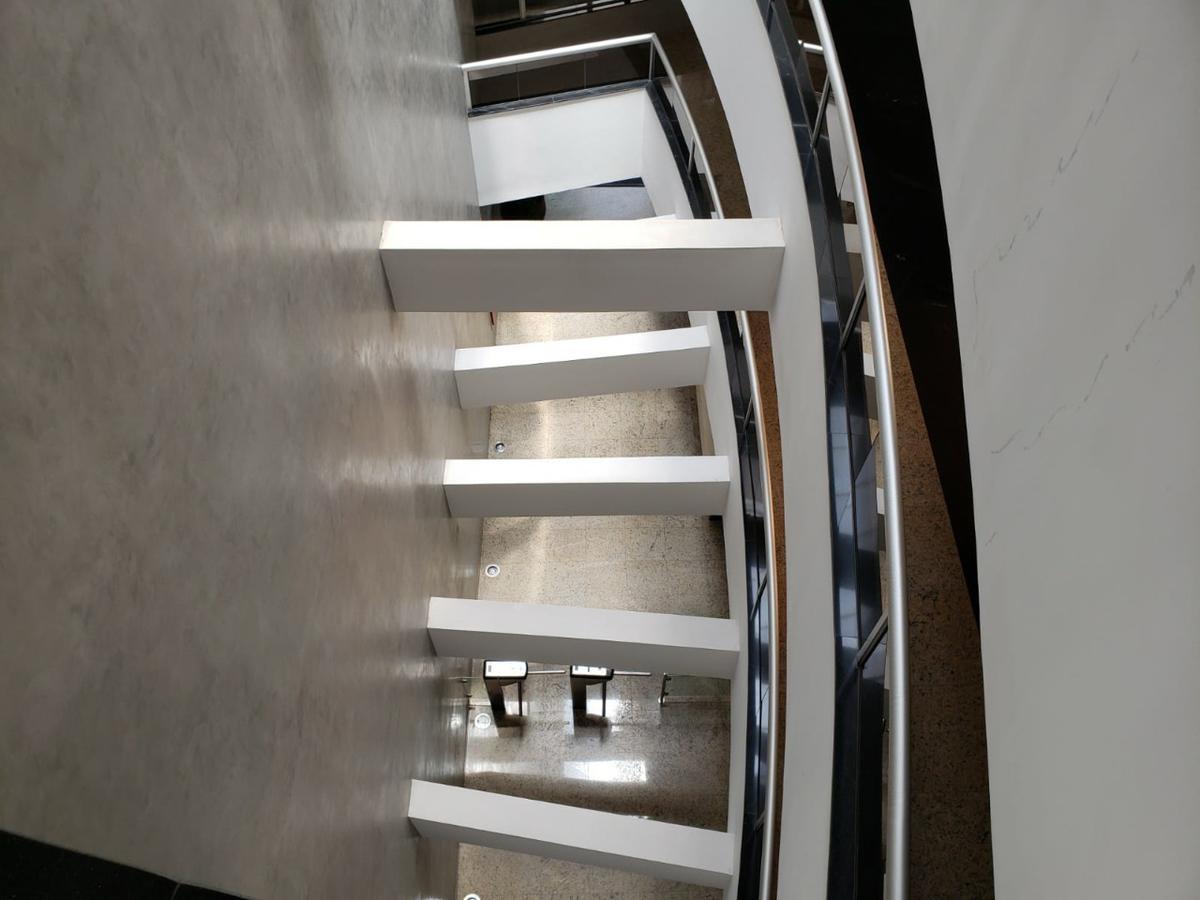 Sala, São Bento, 0 Quarto, 1 Vaga