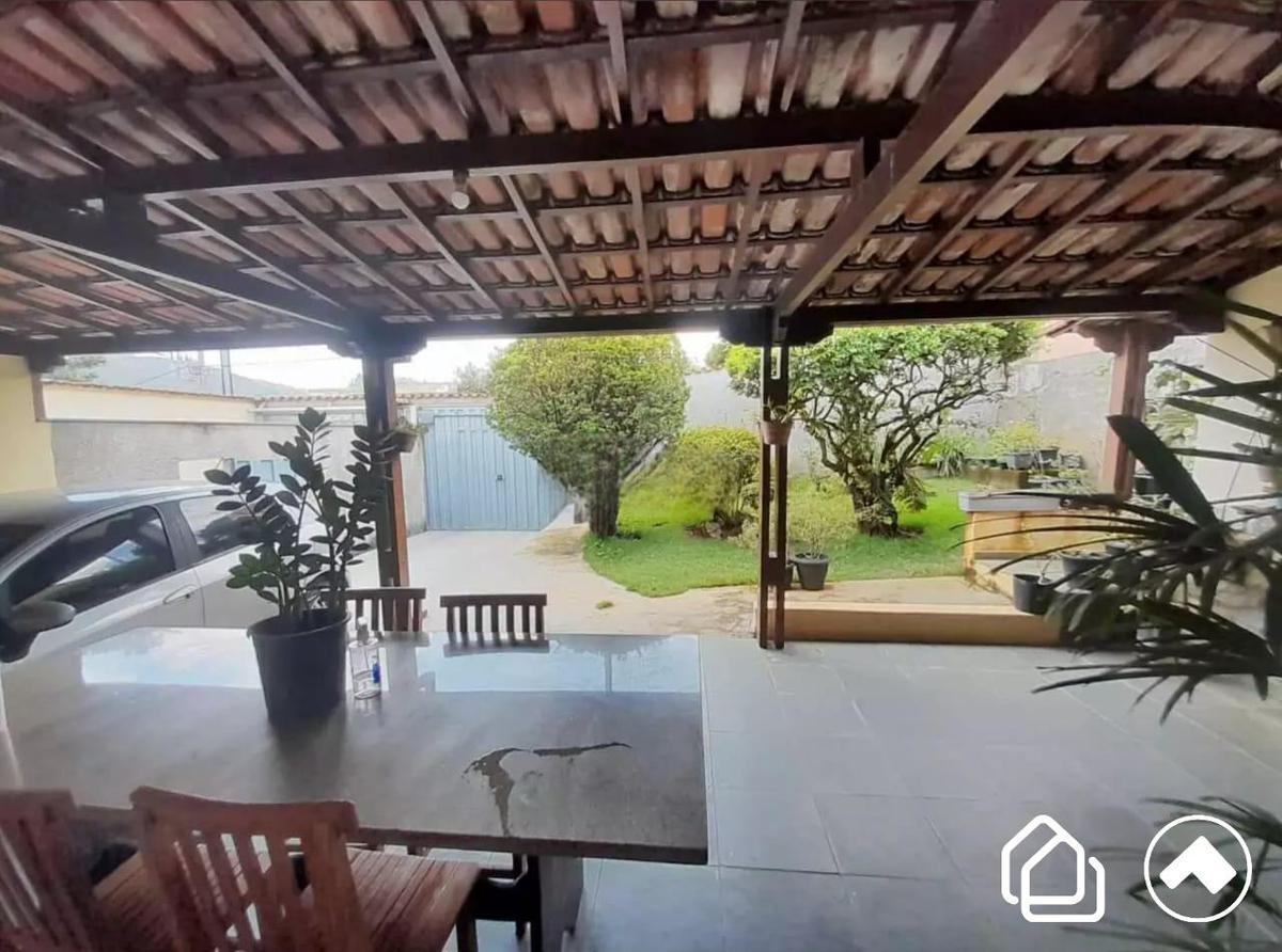 Casa, Palmeiras, 5 Quartos, 4 Vagas, 2 Suítes
