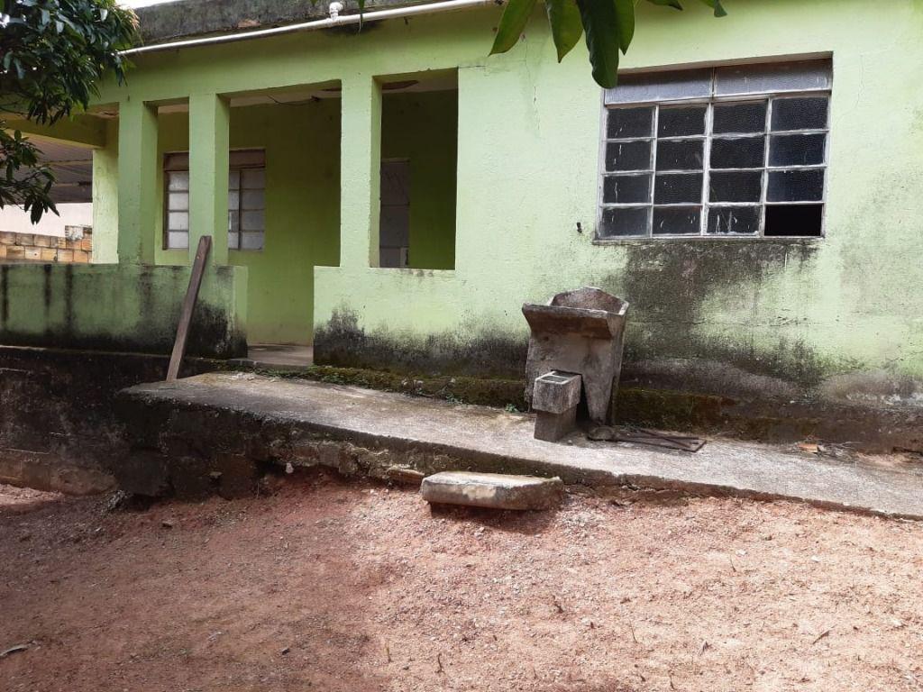 Casa, Santo Antônio (roça Grande), 3 Quartos, 0 Vaga