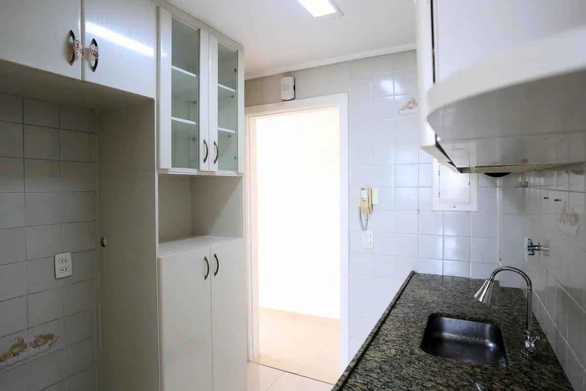 Apartamento, Santa Efigênia, 3 Quartos, 1 Vaga