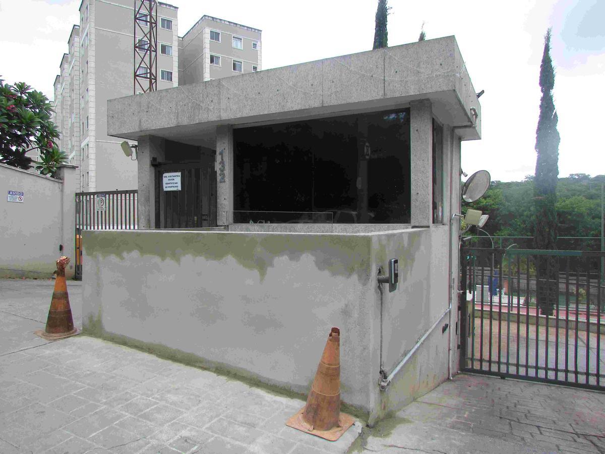 Apartamento, Cabral, 3 Quartos, 1 Suíte