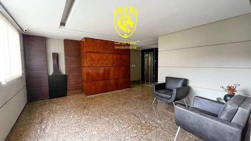 Apartamento, Santo Antônio, 4 Quartos, 2 Vagas, 1 Suíte
