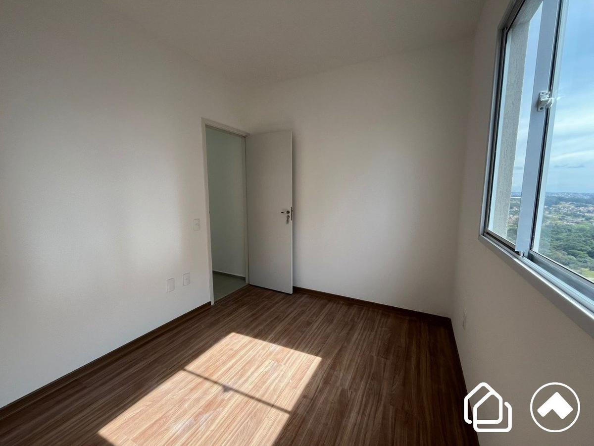 Apartamento, Palmeiras, 2 Quartos, 1 Vaga, 1 Suíte