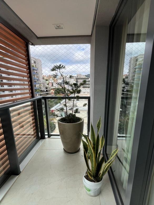 Apartamento, Carmo, 2 Quartos, 2 Vagas, 2 Suítes