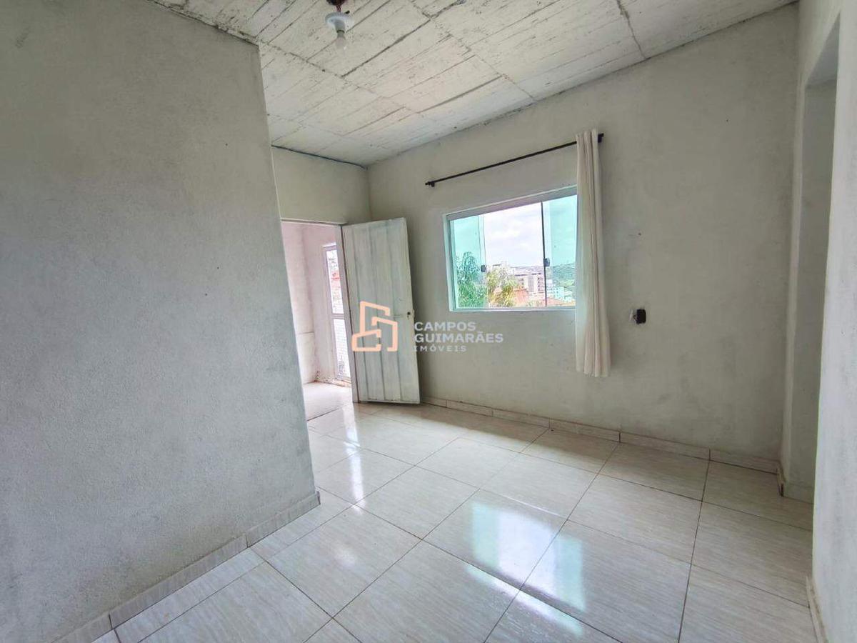 Casa, Diamante, 1 Quarto