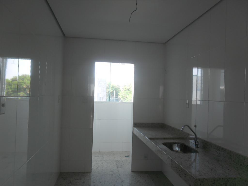 Cobertura, Palmares, 5 Quartos, 2 Vagas, 2 Suítes