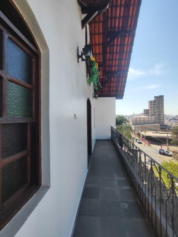 Casa, Caiçaras, 5 Quartos, 3 Vagas, 1 Suíte