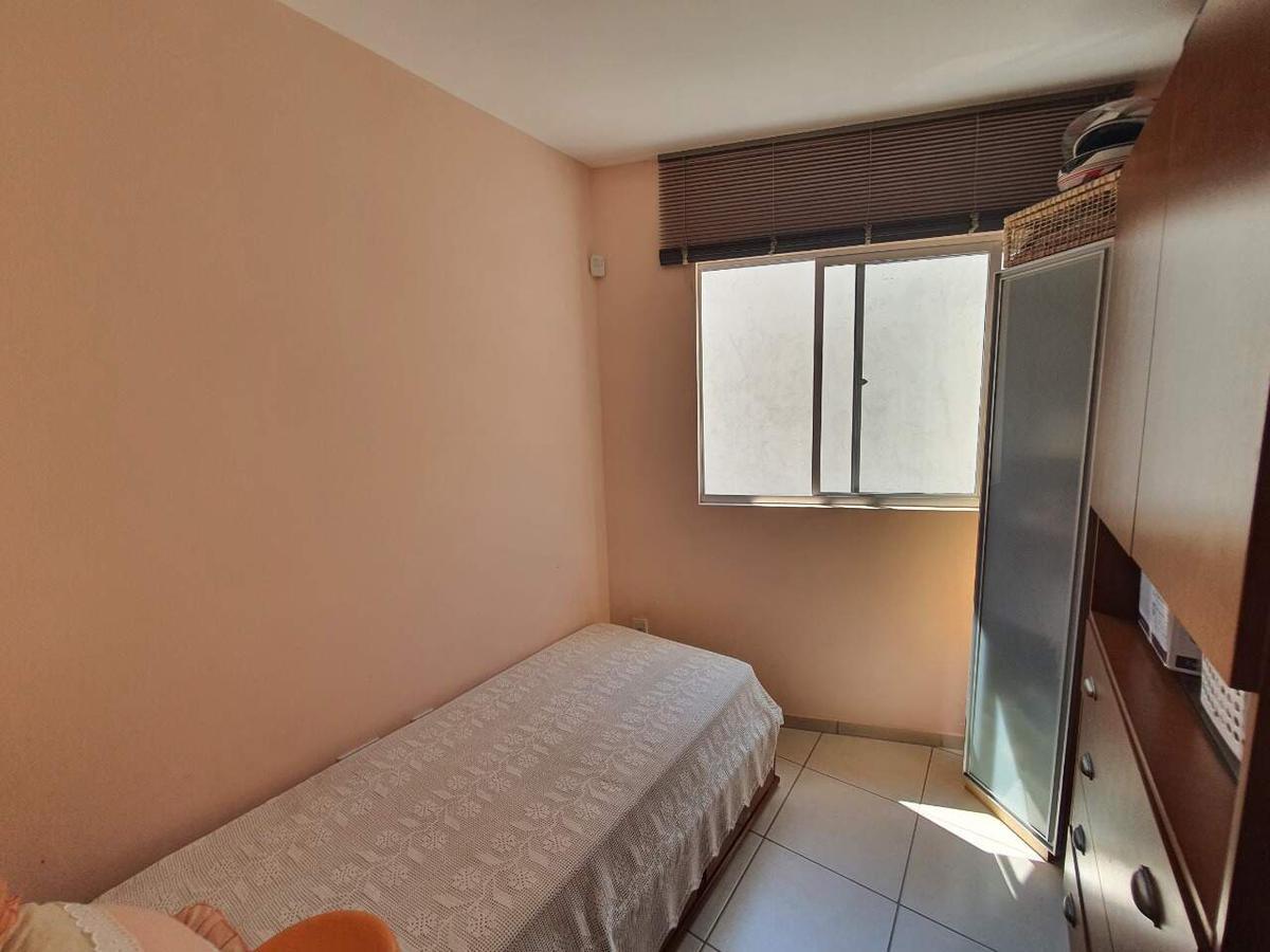 Apartamento, Salgado Filho, 2 Quartos, 2 Vagas, 1 Suíte