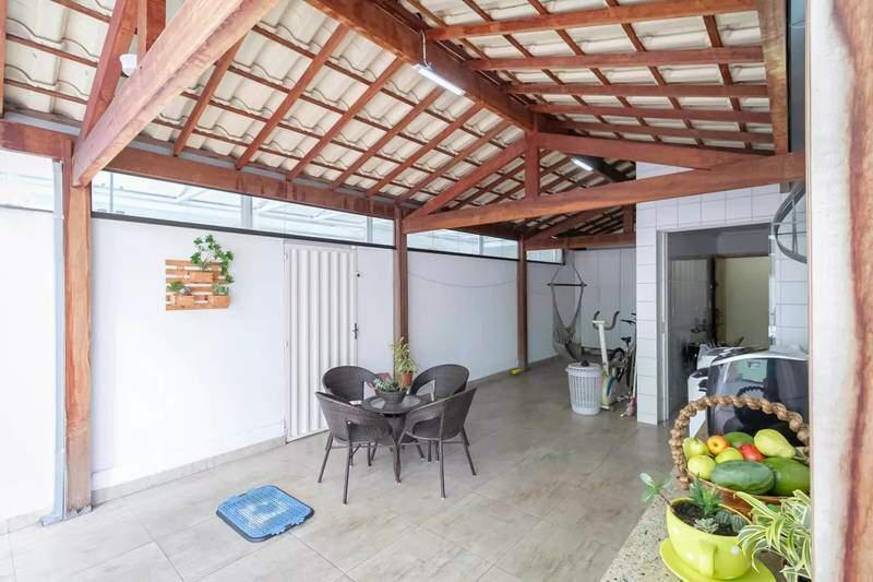 Apartamento, Castelo, 3 Quartos, 3 Vagas, 1 Suíte