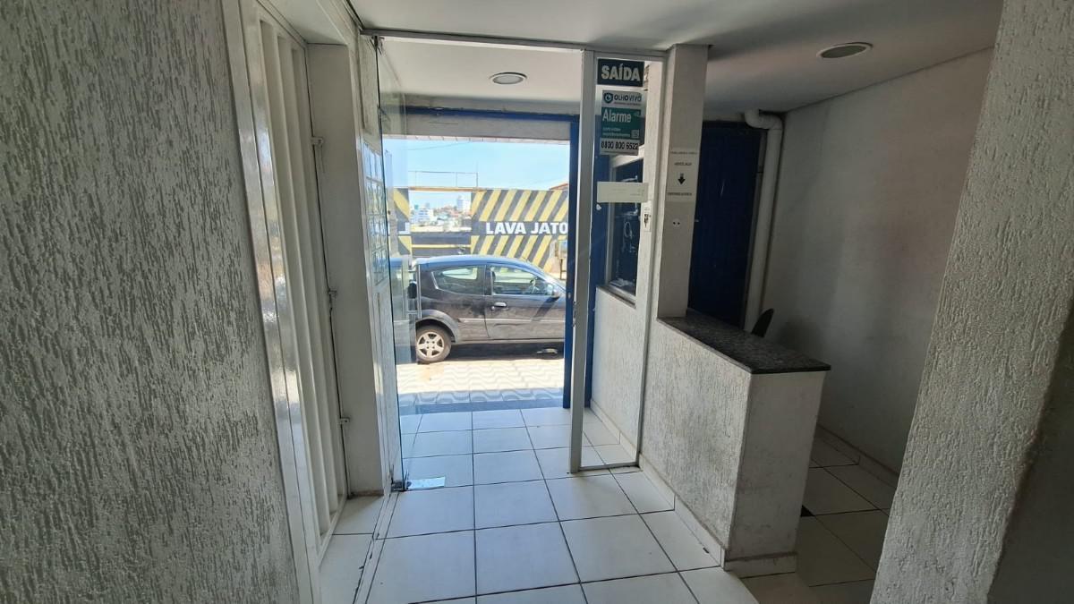 Andar, Eldorado, 0 Quarto, 0 Vaga