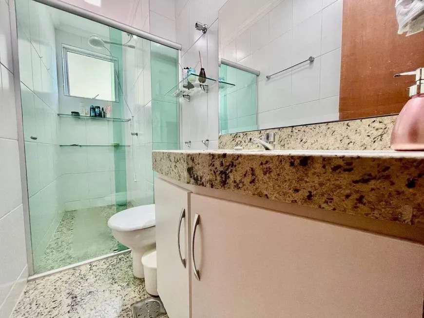 Apartamento, Castelo, 2 Quartos, 2 Vagas, 1 Suíte