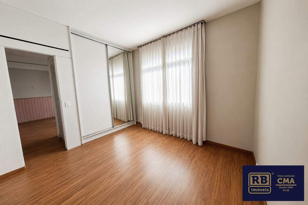 Apartamento, Cruzeiro, 3 Quartos, 1 Vaga, 1 Suíte
