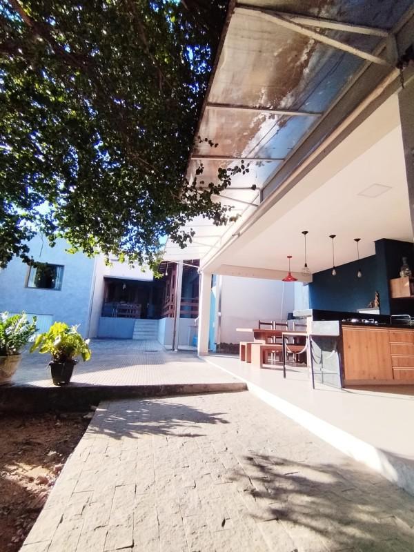 Casa, Santa Inês, 3 Quartos, 4 Vagas