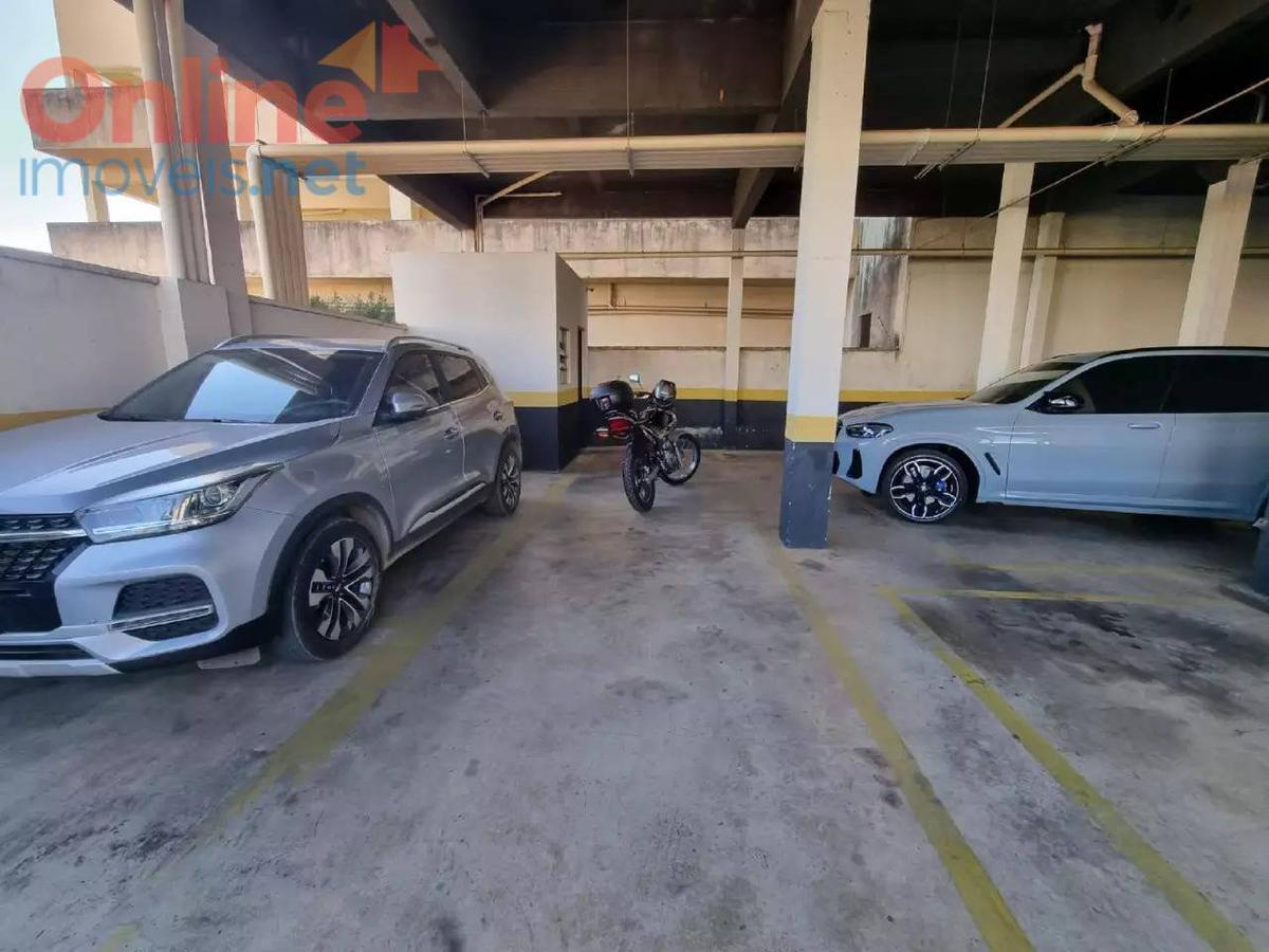 Cobertura, Buritis, 3 Quartos, 0 Vaga, 1 Suíte