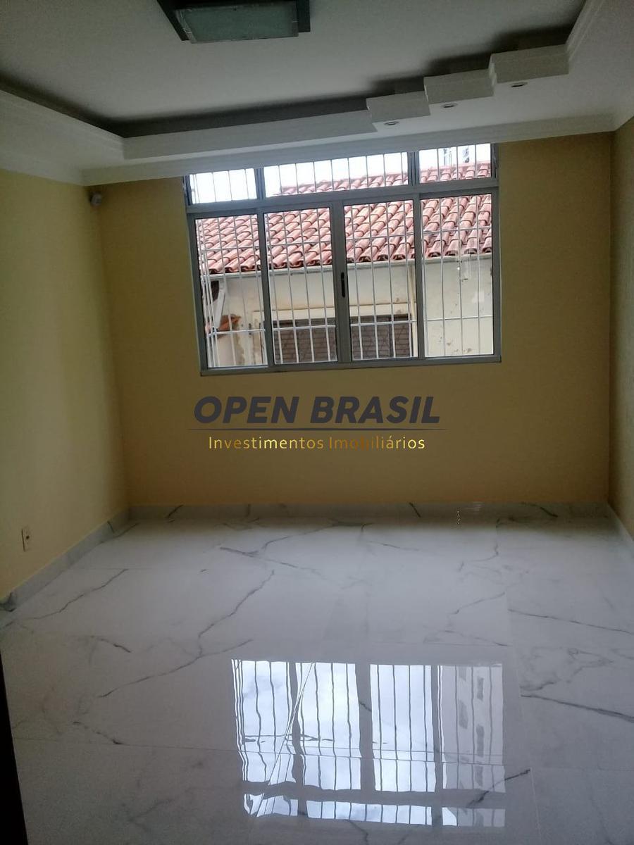 Apartamento, Boa Vista, 3 Quartos, 2 Vagas, 1 Suíte