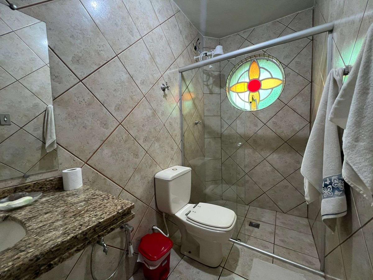 Apartamento, Cidade Nova, 4 Quartos, 4 Vagas, 1 Suíte