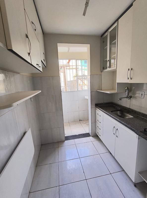 Apartamento, Varzea, 3 Quartos, 1 Vaga