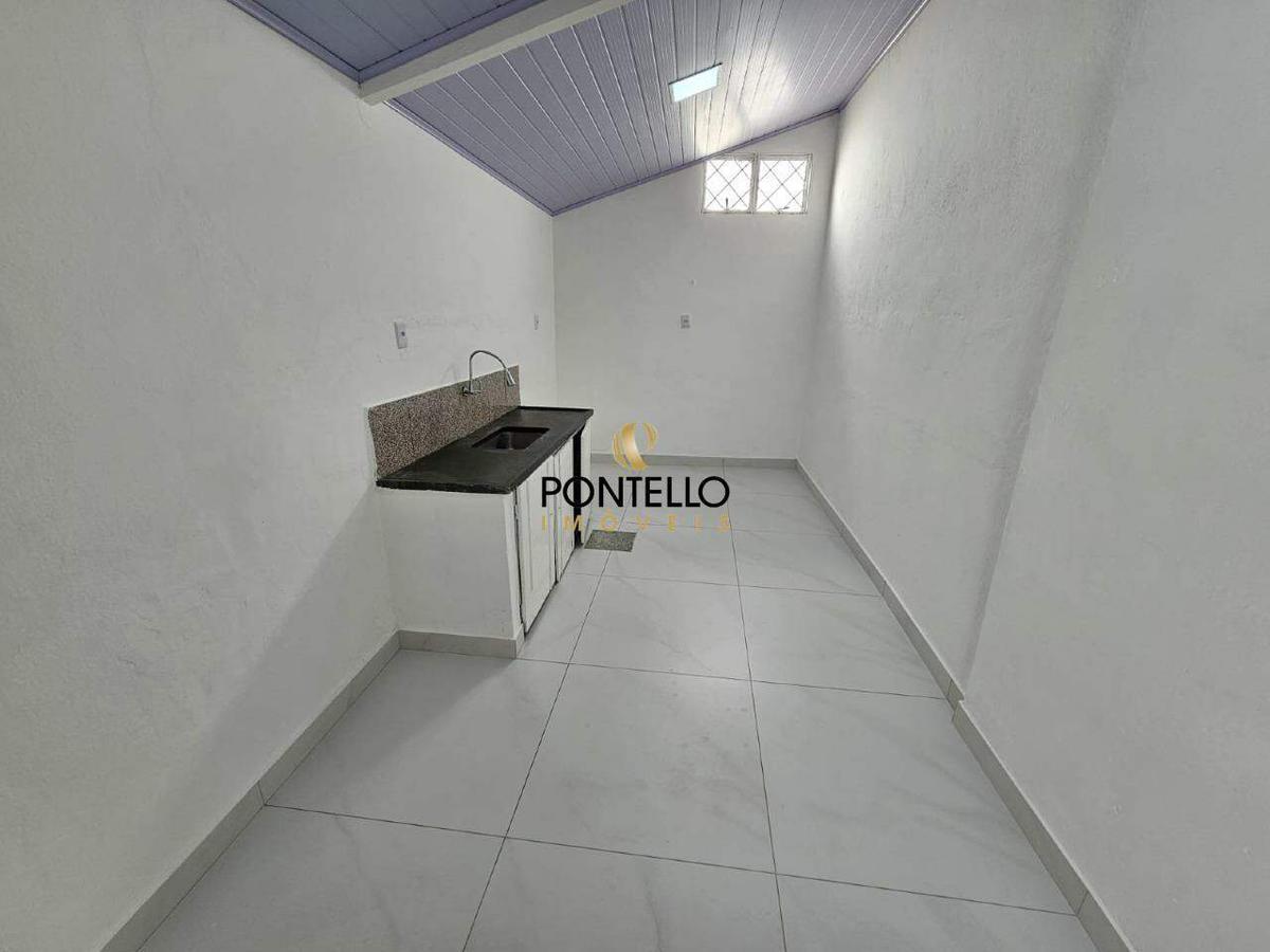 Casa, Boa Vista, 3 Quartos, 2 Vagas