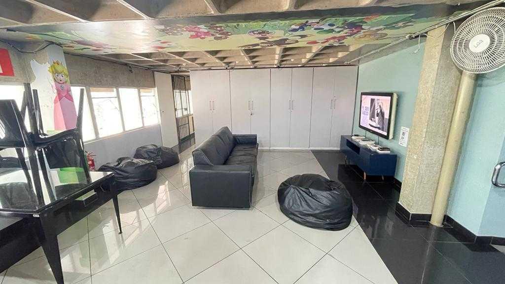 Prédio, São Luiz (pampulha), 0 Quarto, 3 Vagas