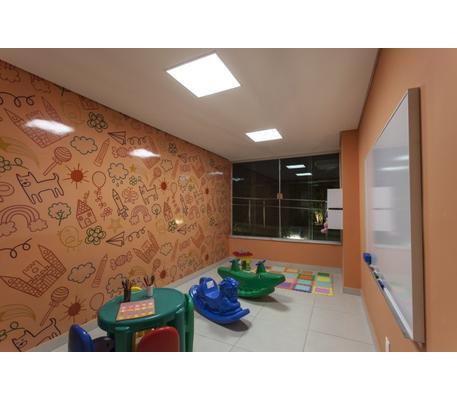 Cobertura, São Francisco, 3 Quartos, 3 Vagas, 1 Suíte
