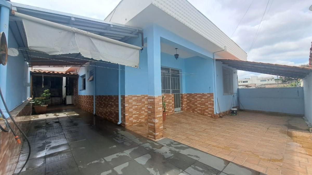Casa, Santa Inês, 4 Quartos, 5 Vagas, 1 Suíte