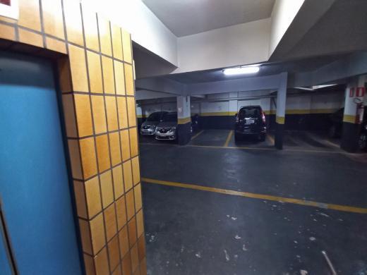 Sala, Funcionários, 0 Quarto, 1 Vaga
