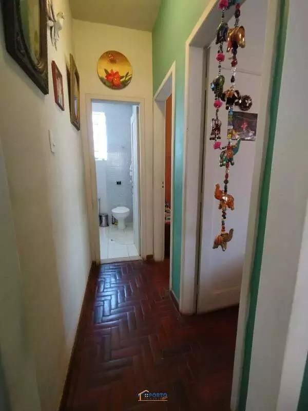 Apartamento, Calafate, 2 Quartos, 1 Vaga