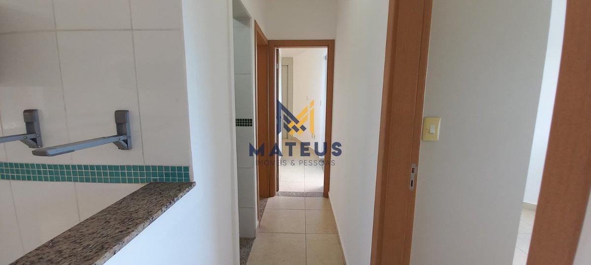 Apartamento, Álvaro Camargos, 3 Quartos, 2 Vagas, 1 Suíte