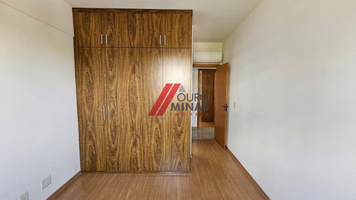 Apartamento, Barro Preto, 3 Quartos, 2 Vagas, 1 Suíte