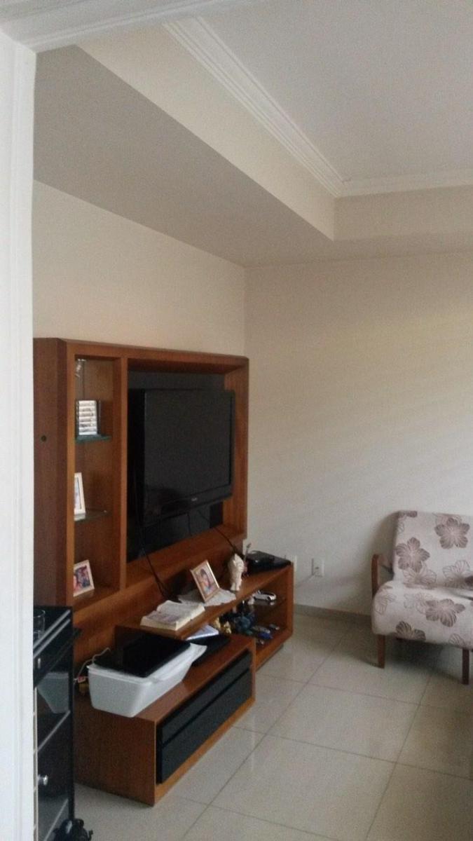 Casa, Jardim Brasília, 3 Quartos, 2 Vagas, 1 Suíte