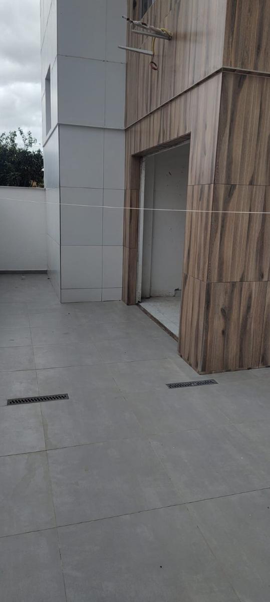 Apartamento, Colégio Batista, 3 Quartos, 2 Vagas, 1 Suíte