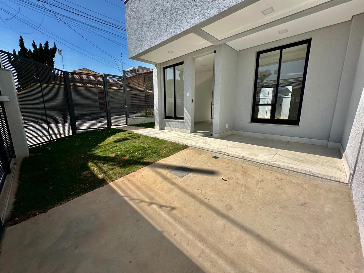 Casa, Planalto, 3 Quartos, 2 Vagas, 1 Suíte