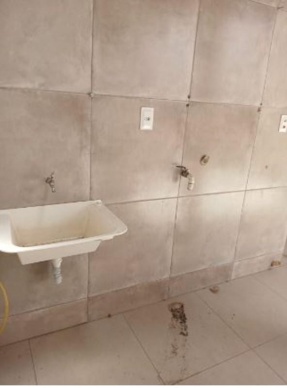 Casa, Floramar, 2 Quartos, 1 Vaga, 1 Suíte